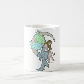 Moon Fairy Mug