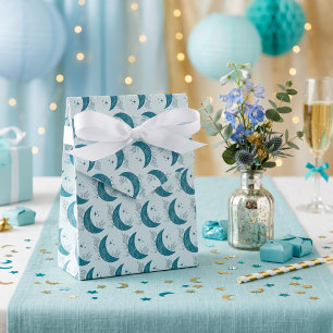 Moon Favour Box