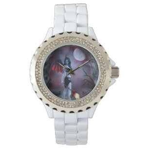 Moon fire Succubus Watch