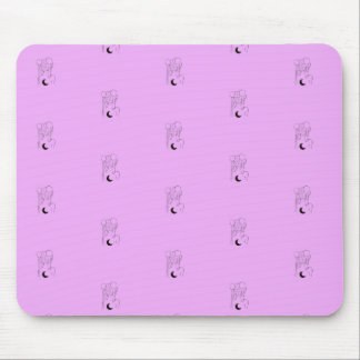 moon girl anime sailormoon mousepad gamer