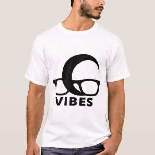 Moon Glasses T-Shirt
