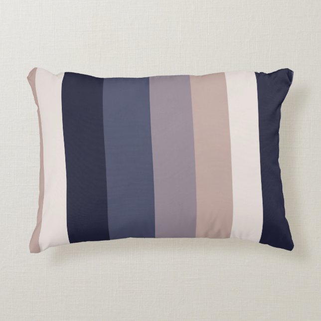 Moon Glow Decorative Cushion (Front)