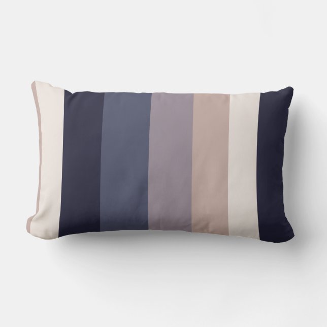 Moon Glow Lumbar Cushion (Front)