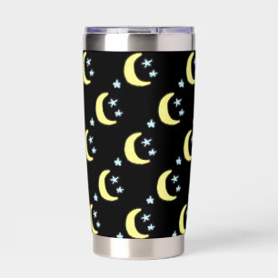Moon Glow Thermal Tumbler
