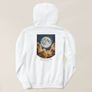 Moon Hoodie