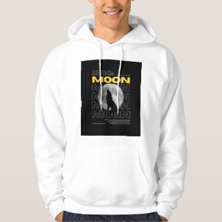 Moon Hoodie