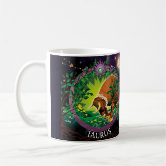 Moon in Taurus Mug