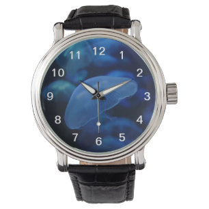 Moon Jellyfish Watch