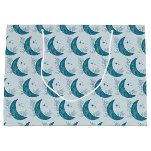 Moon Large Gift Bag