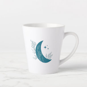 Moon Latte Mug