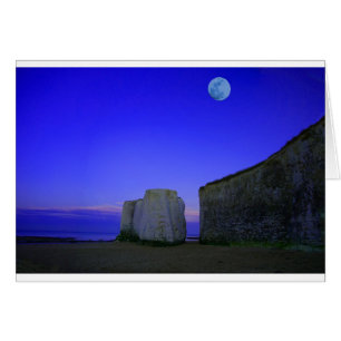 MOON LIGHT NIGHT
