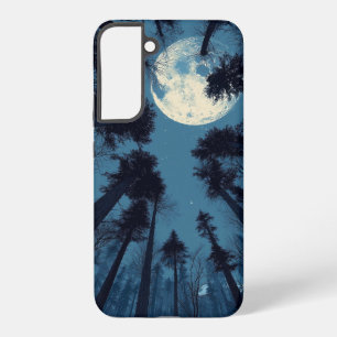 “Moon Light” Samsung Galaxy S22+ Case 🌙✨