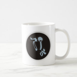 Moon Love Coffee Mug