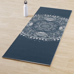 Moon Mandala MoonChild Yoga Mat