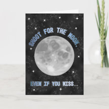 Moon, Mars, & Aliens Kid Birthday