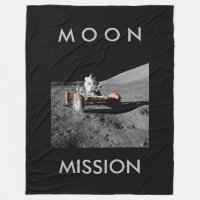 moon mission astronaut buggy space