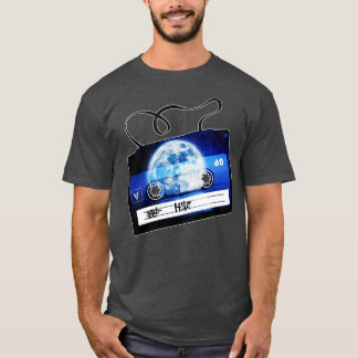 Moon Mixtape T-Shirt