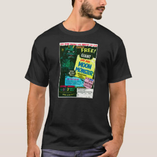 moon monster T-Shirt