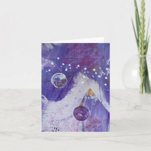 Moon Mountain Note Card Sets