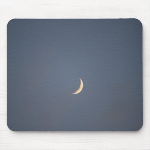 Moon Mousepad