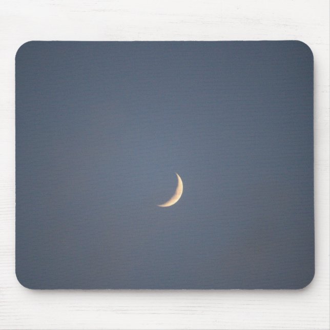 Moon Mousepad (Front)