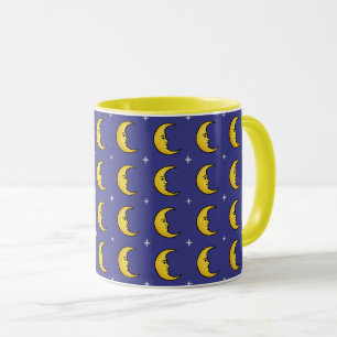 Moon Mug