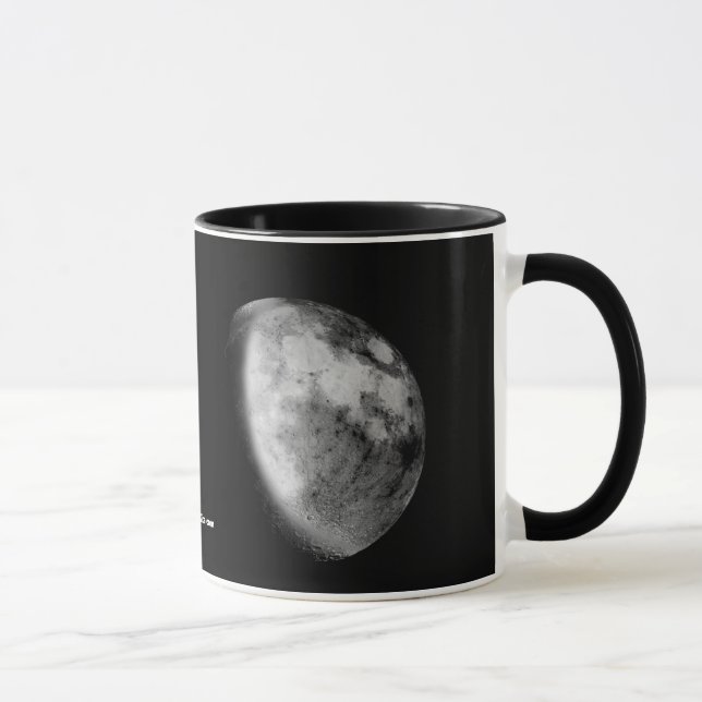 Moon Mug (Right)
