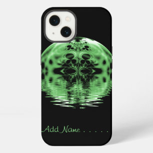Moon Over Water Personal iPhone 13 Case