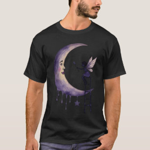 Moon Painter T-Shirt