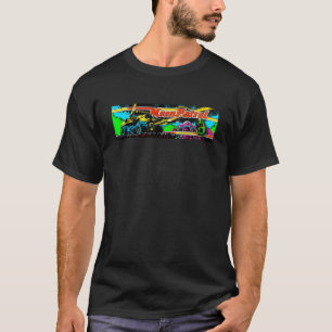 Moon Patrol T-Shirt