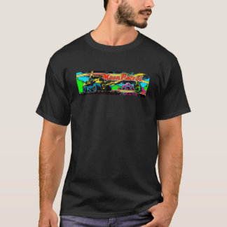 Moon Patrol T-Shirt