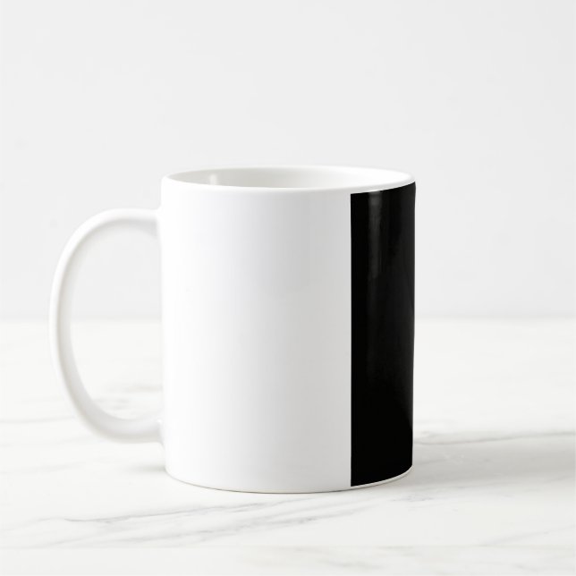 Moon Phase Art Mug (Left)