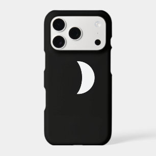 Moon Phase Art Phone Case
