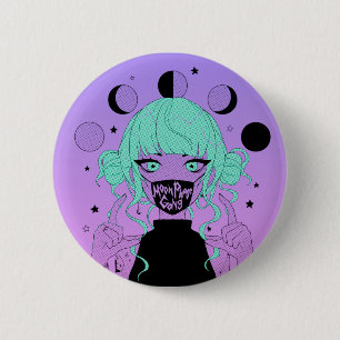 MOON PHASE GANG button