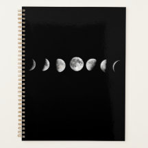 Moon Phases 