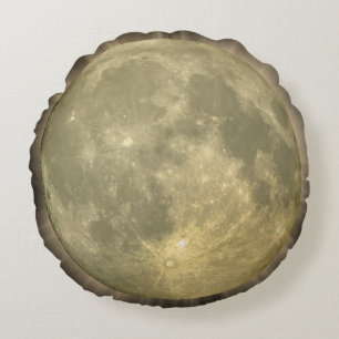 Moon Pillow