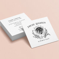 MOON PSYCHIC MEDIUM CRYSTAL BALL FORTUNE TELLER