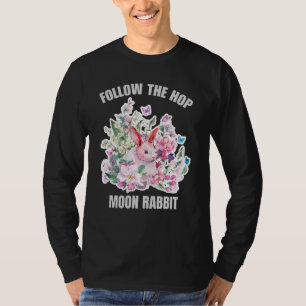 Moon Rabbit T-Shirt