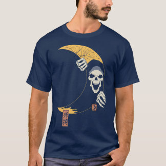 Moon Reaper  T-Shirt