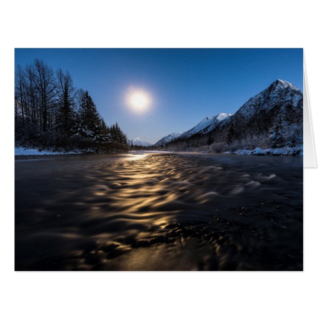 Moon River (Front Horizontal)