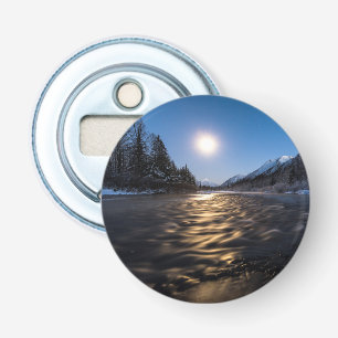 Moon River Bottle Opener