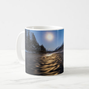 Moon River Coffee Mug