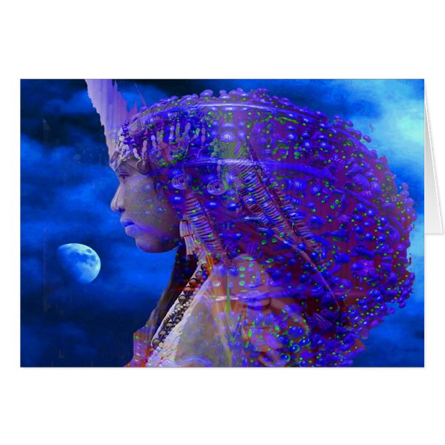 Moon Shadow (Front Horizontal)