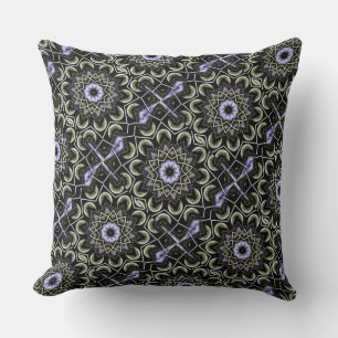 Moon Shine Pillow Top