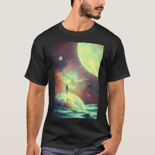 Moon Shine T-Shirt