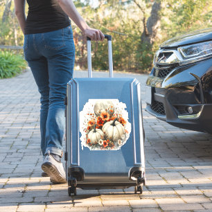 Moon Shirt Country Pumpkin