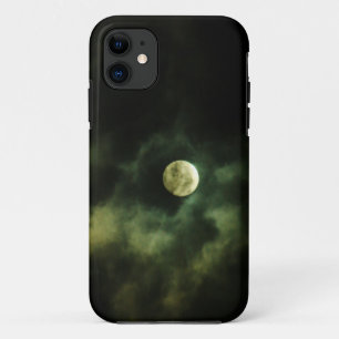 Moon Shot IPhone 5 case