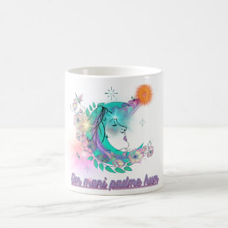 Moon Slatted Cup & Solid Origin 2