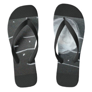 Moon Slipper Thongs