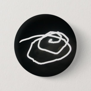 Moon Spiral pin